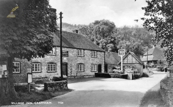 Image of Graffham - Village Inn