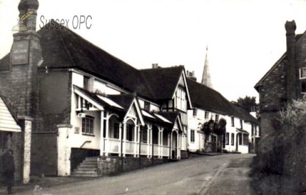 Image of Hartfield - Anchor Hotel