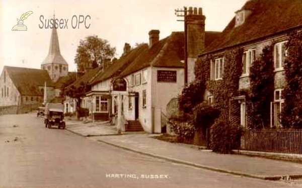 Image of Harting - The Village