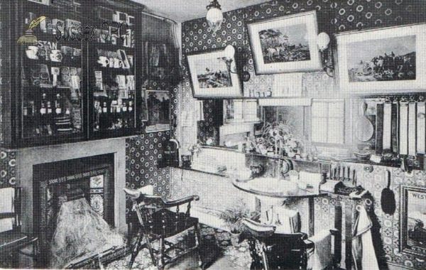 Image of Haywards Heath - Burstow's Hairdressing Salon