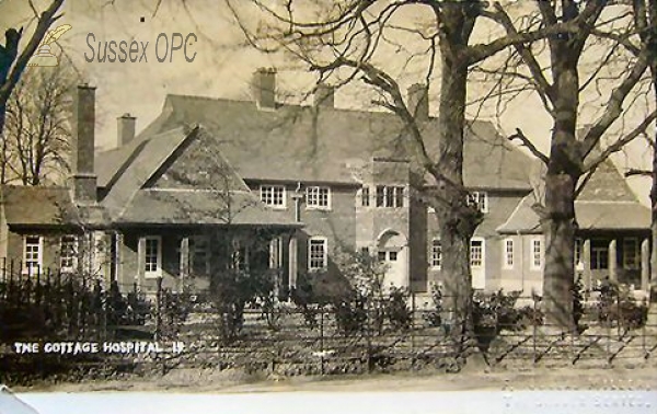 Image of Haywards Heath - Cottage Hospital