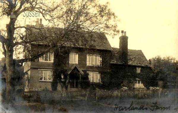 Image of Haywards Heath - Harlands Farm