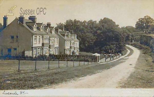 Image of Haywards Heath - Lucastes Road