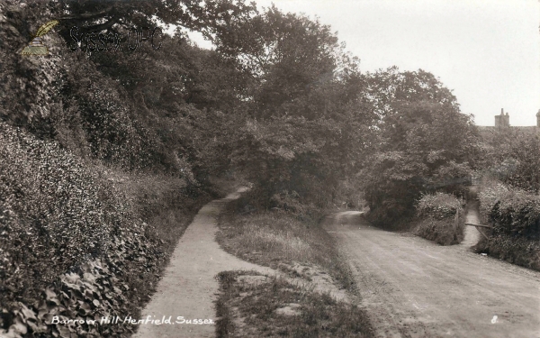 Image of Henfield - Barrow Hill