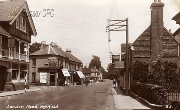 Image of Henfield - London Road