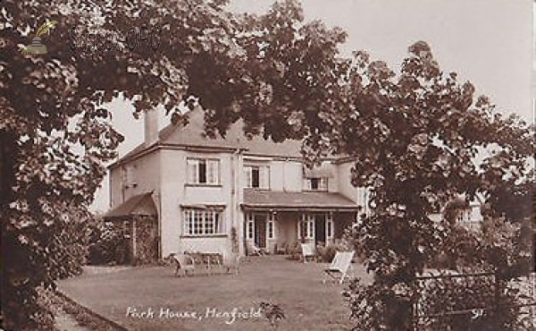 Image of Henfield - Park House