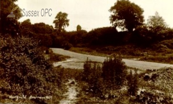 Image of Henfield - Barrow Mill