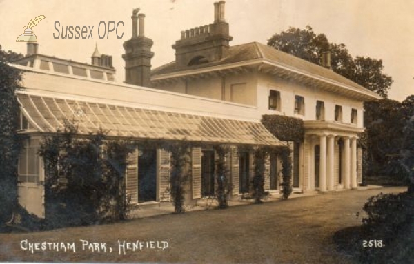 Image of Henfield - Chestham Park