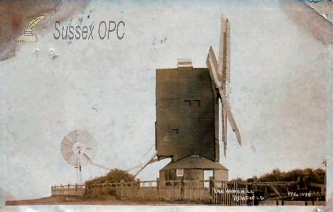 Image of Henfield - Windmill