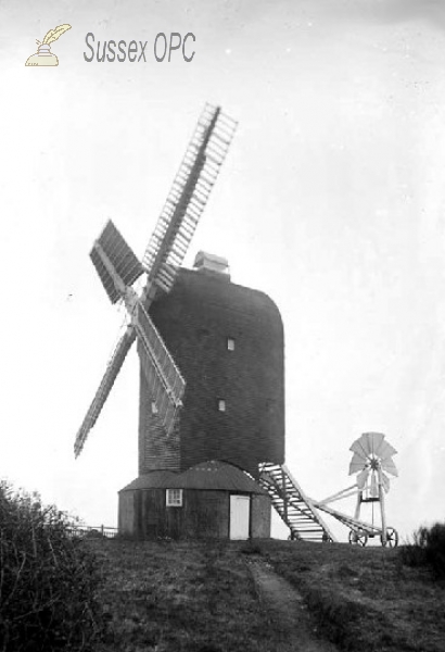 Image of Henfield - The Windmill