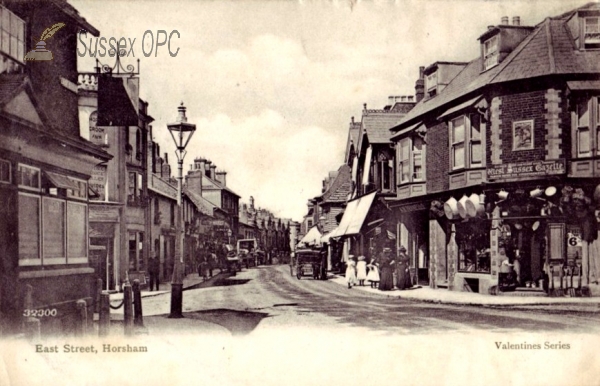 Image of Horsham - East Street