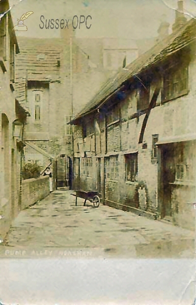 Image of Horsham - Pump Alley