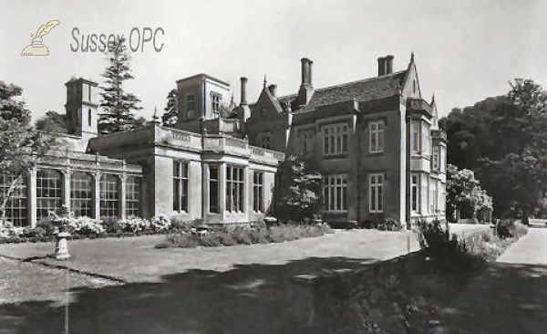 Image of Horsham - St John College School