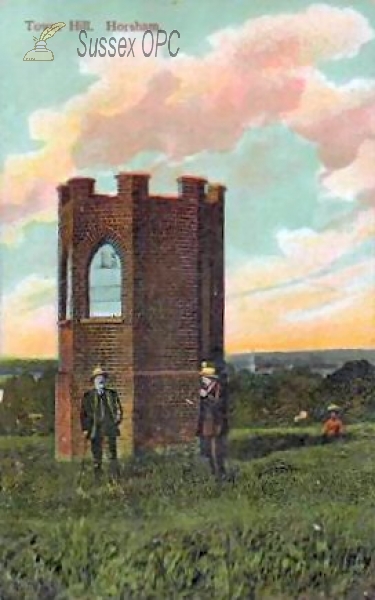 Image of Horsham - Tower Hill