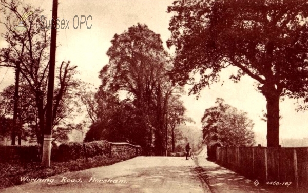 Image of Horsham - Worthing Road