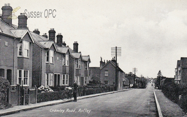 Image of Roffey - Crawley Road