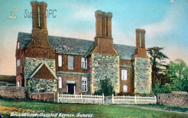Image of Horsted Keynes - Broadhurst