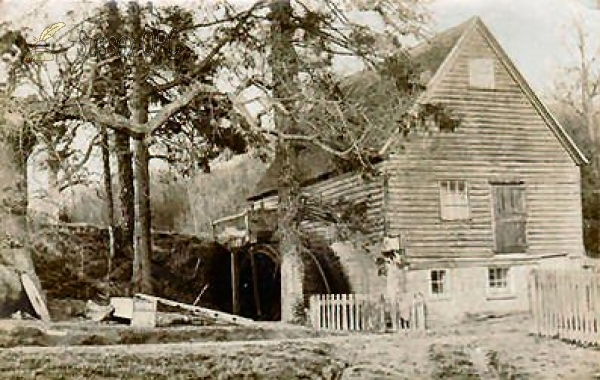 Image of Horsted Keynes - The Mill