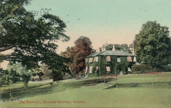 Image of Horsted Keynes - Rectory