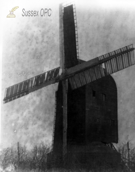 Image of Hunston - The Windmill