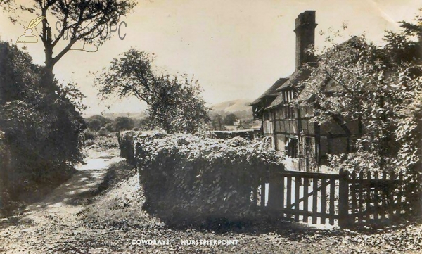 Image of Hurstpierpoint - Cowdrays