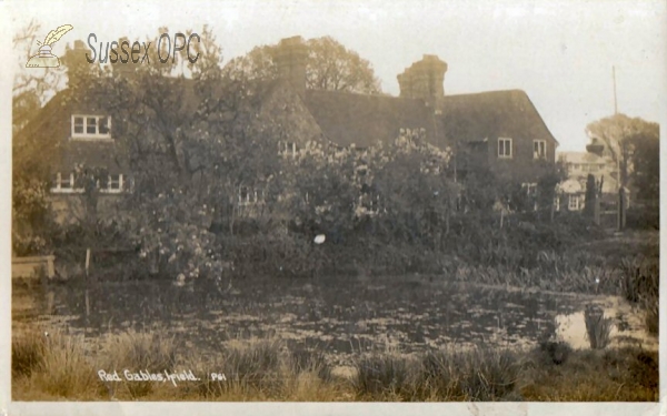 Image of Ifield - Red Gables