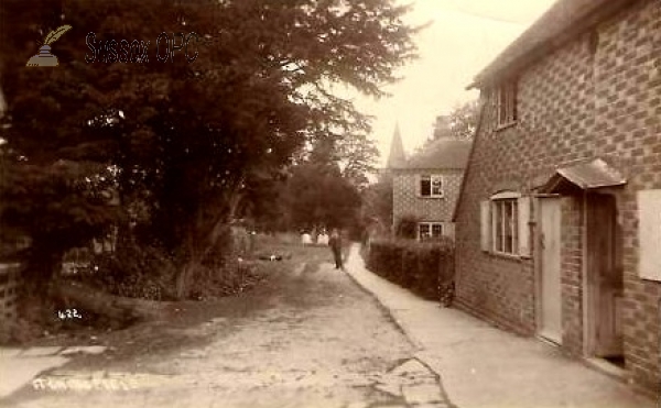 Image of Itchingfield  