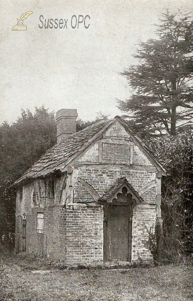 Image of Itchingfield - Old Priest's House