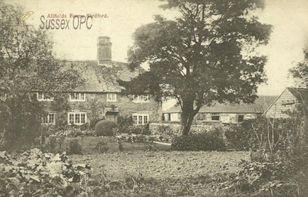 Image of Kirdford - Allfields Farm
