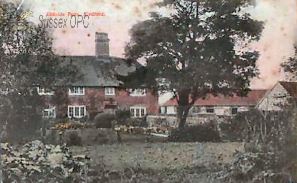 Image of Kirdford - Allfields Farm