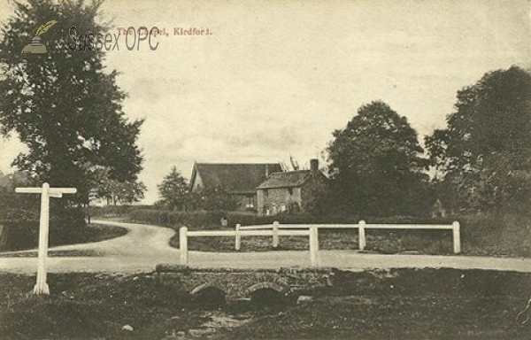 Image of Kirdford - The Chapel