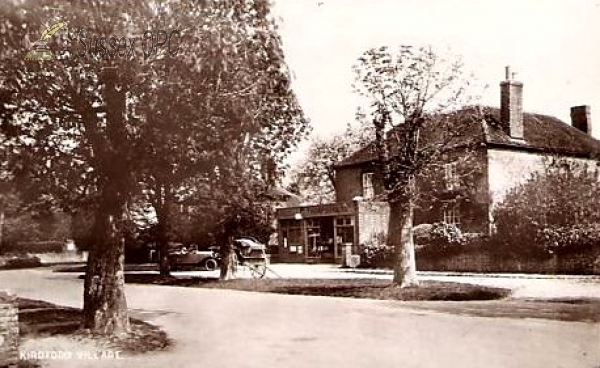 Image of Kirdford - Village & Post Office
