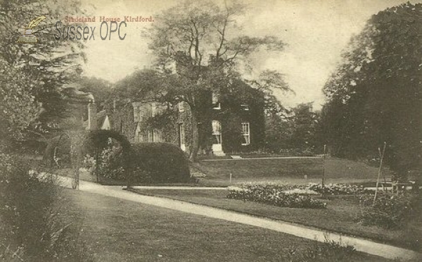 Image of Kirdford - Sladeland House