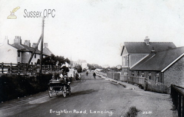 Image of Lancing - Brighton Road