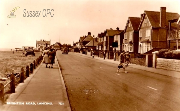 Image of Lancing - Brighton Road