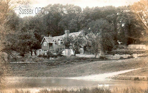 Image of Lancing - College Farm