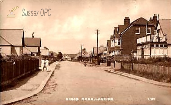 Image of Lancing - Kings Road