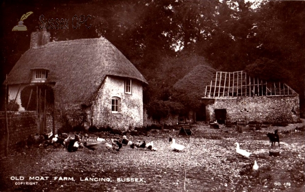 Image of Lancing - Old Moat Farm