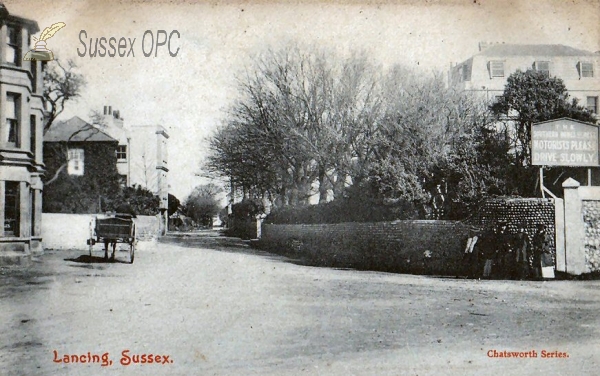 Image of Lancing - Southern Home of Rest