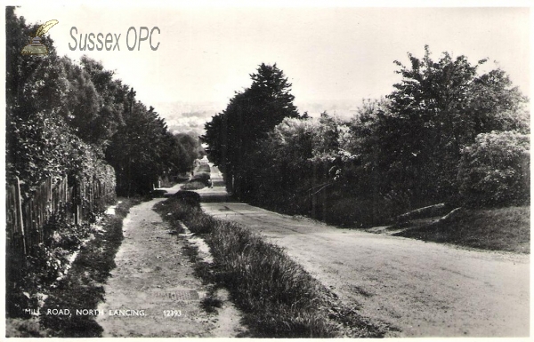Image of North Lancing - Mill Road
