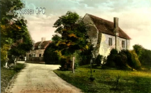 Image of Lynchmere - Shulbrede Priory