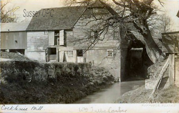 Image of Lindfield - Cockhaise Mill