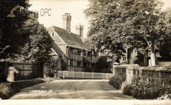 Image of Lindfield - Village