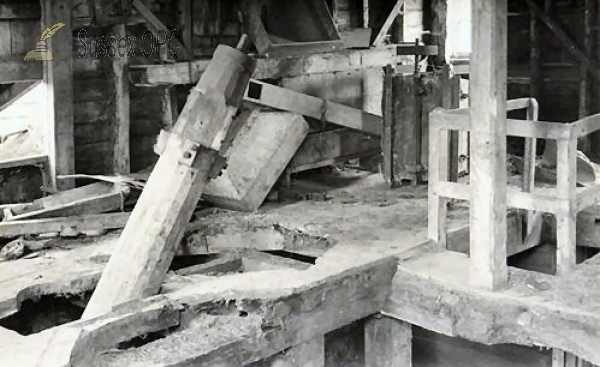 Image of Lindfield - Cockhaise Water Mill