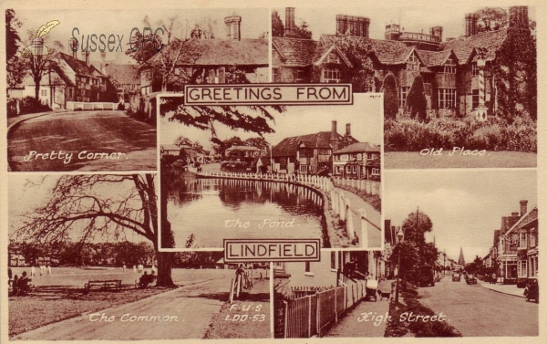 Image of Lindfield - Multiview