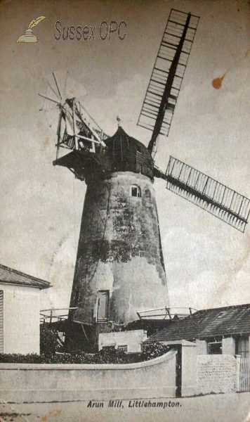 Image of Littlehampton - Arun Mill