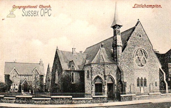 Littlehampton - Congregational Church
