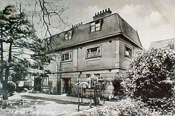 Image of Littlehampton - Green Lady Hostel