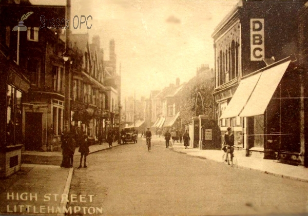 Image of Littlehampton - High Street