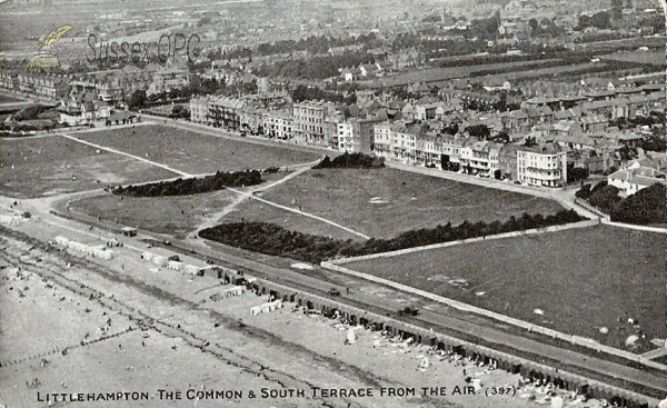 Image of Littlehampton - Common & South Terrace